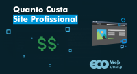 Imagem principal do artigo Quanto Custa um Site Profissional